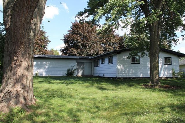 3534 Williamson Road, Bridgeport Twp, MI 48601