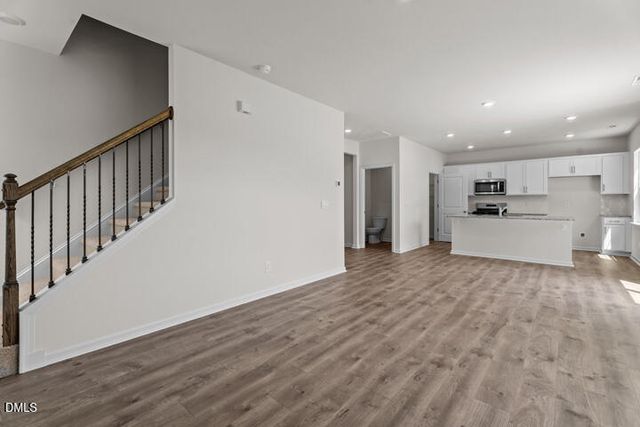 108 Brookberry Court, Rocky Mount, NC 27804