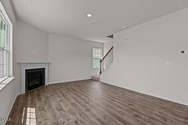 108 Brookberry Court, Rocky Mount, NC 27804