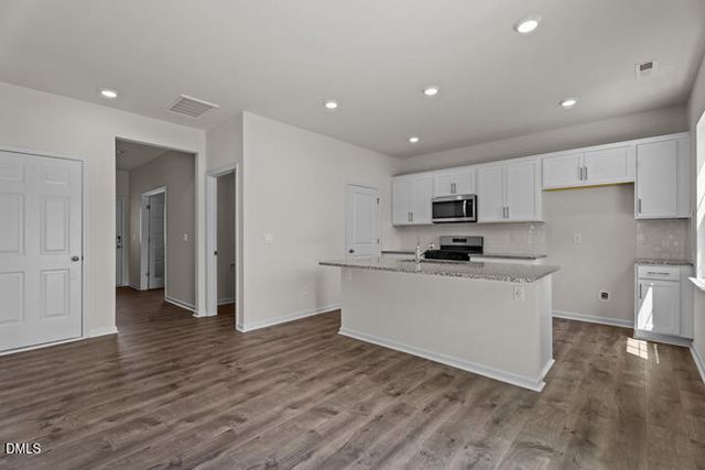 108 Brookberry Court, Rocky Mount, NC 27804