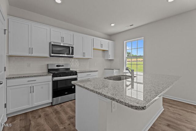 108 Brookberry Court, Rocky Mount, NC 27804