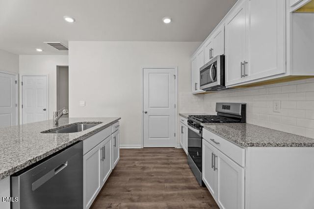 108 Brookberry Court, Rocky Mount, NC 27804