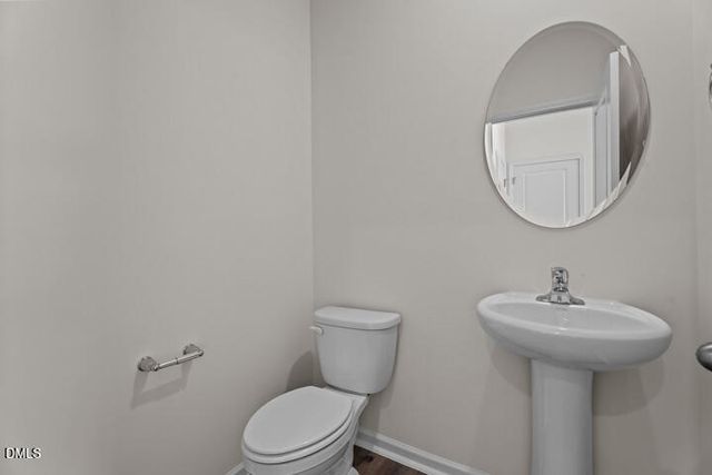 108 Brookberry Court, Rocky Mount, NC 27804