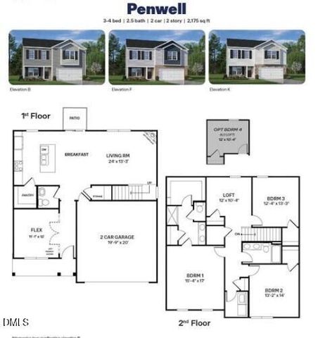 108 Brookberry Court, Rocky Mount, NC 27804