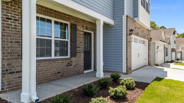 108 Brookberry Court, Rocky Mount, NC 27804