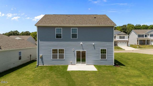 108 Brookberry Court, Rocky Mount, NC 27804