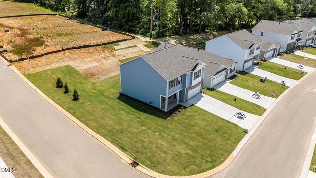 108 Brookberry Court, Rocky Mount, NC 27804