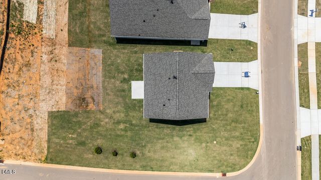 108 Brookberry Court, Rocky Mount, NC 27804