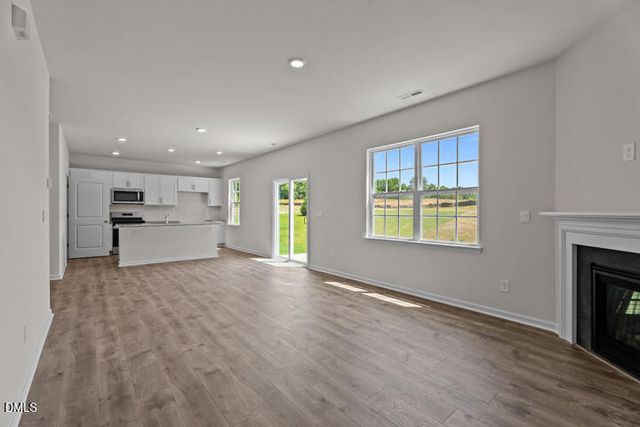 108 Brookberry Court, Rocky Mount, NC 27804