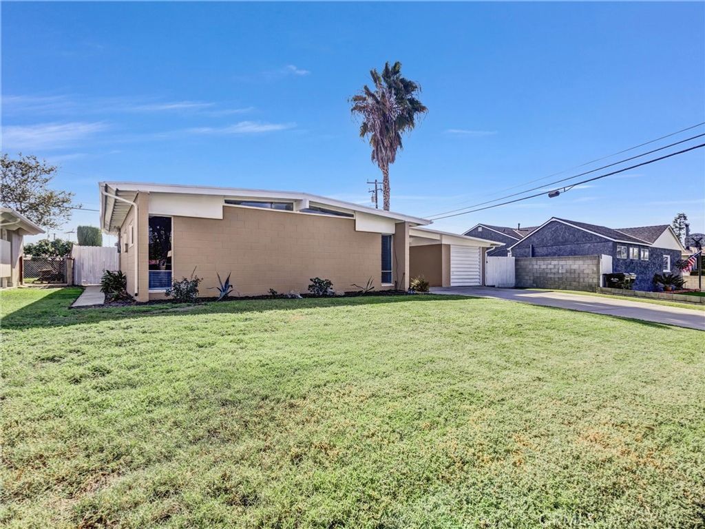 13938 Mcgee Drive, Whittier, CA 90605 — exterior