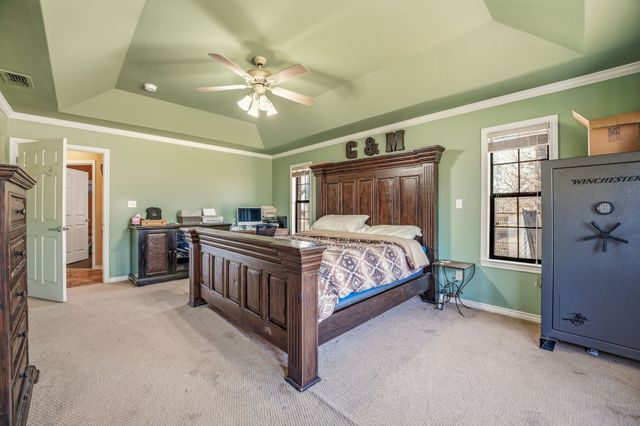 6363 E Fm 1188, Bluff Dale, TX 76433