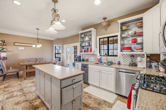 6363 E Fm 1188, Bluff Dale, TX 76433