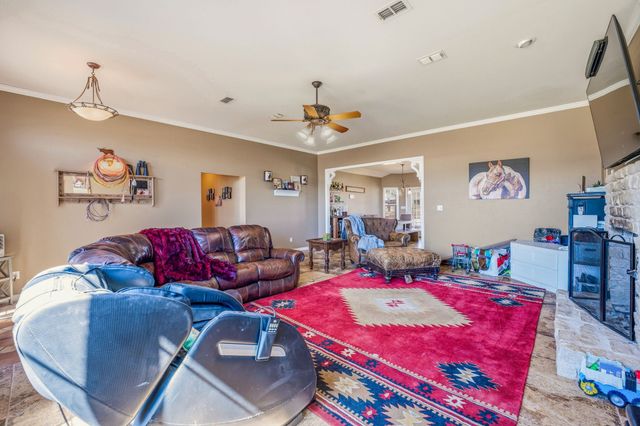 6363 E Fm 1188, Bluff Dale, TX 76433