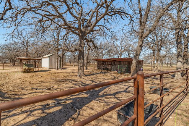 6363 E Fm 1188, Bluff Dale, TX 76433
