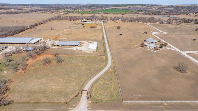 6363 E Fm 1188, Bluff Dale, TX 76433