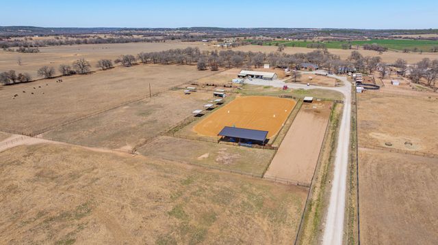 6363 E Fm 1188, Bluff Dale, TX 76433