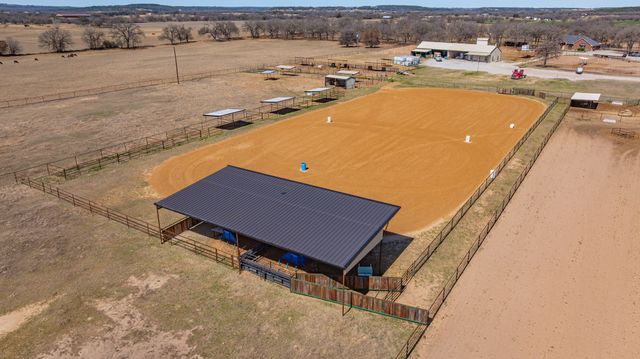 6363 E Fm 1188, Bluff Dale, TX 76433