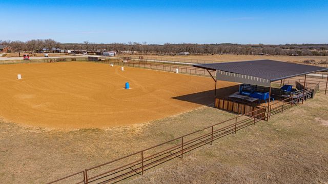 6363 E Fm 1188, Bluff Dale, TX 76433