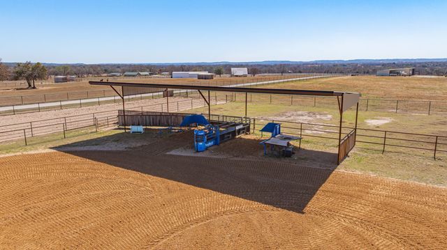 6363 E Fm 1188, Bluff Dale, TX 76433