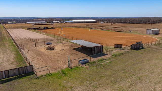 6363 E Fm 1188, Bluff Dale, TX 76433