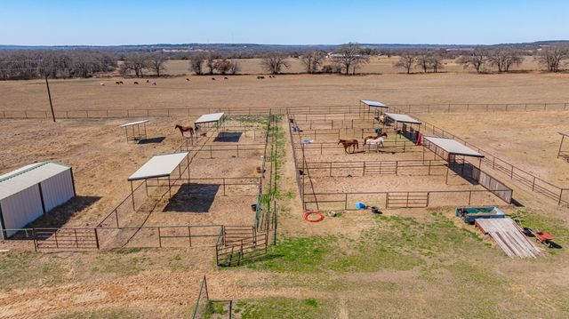 6363 E Fm 1188, Bluff Dale, TX 76433