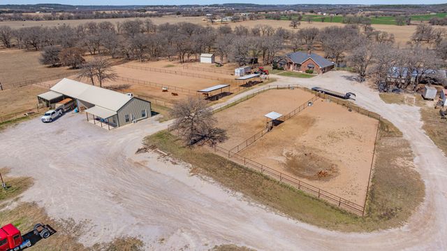 6363 E Fm 1188, Bluff Dale, TX 76433