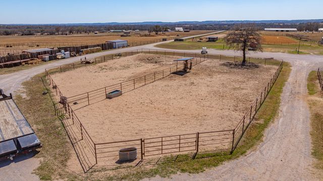 6363 E Fm 1188, Bluff Dale, TX 76433