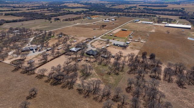 6363 E Fm 1188, Bluff Dale, TX 76433