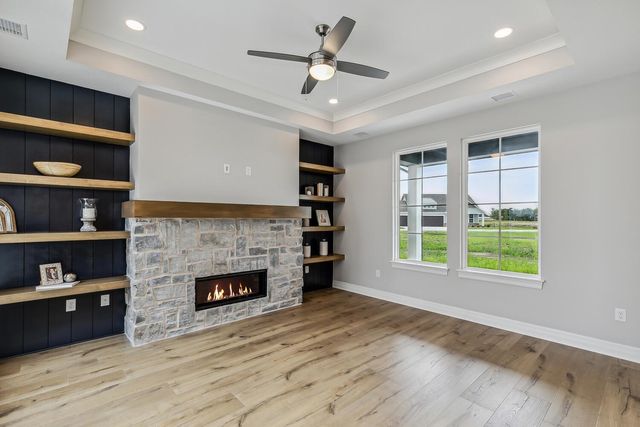 310 W Pepper Tree Rd, Andover, KS 67002