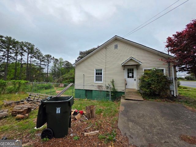 771 E Currahee Street, Toccoa, GA 30577
