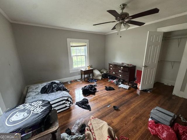 771 E Currahee Street, Toccoa, GA 30577