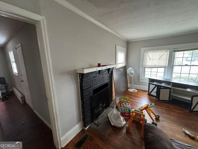 771 E Currahee Street, Toccoa, GA 30577