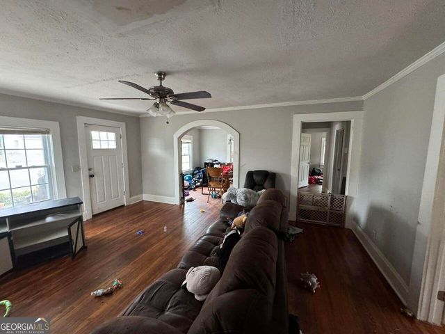771 E Currahee Street, Toccoa, GA 30577
