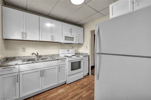 14410 Northfield Avenue, East Cleveland, OH 44112