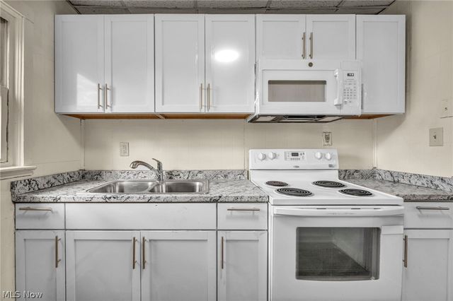 14410 Northfield Avenue, East Cleveland, OH 44112
