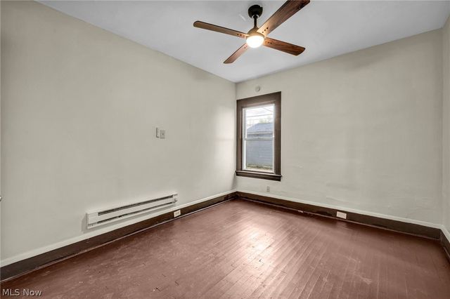 14410 Northfield Avenue, East Cleveland, OH 44112