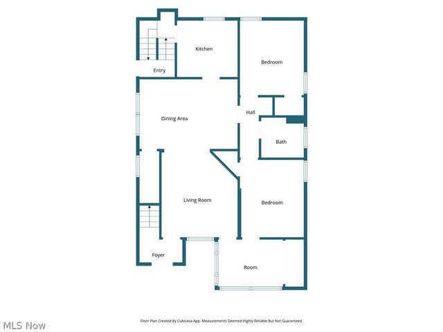 14410 Northfield Avenue, East Cleveland, OH 44112