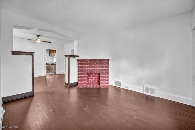 14410 Northfield Avenue, East Cleveland, OH 44112