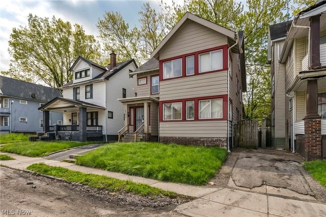 14410 Northfield Avenue, East Cleveland, OH 44112