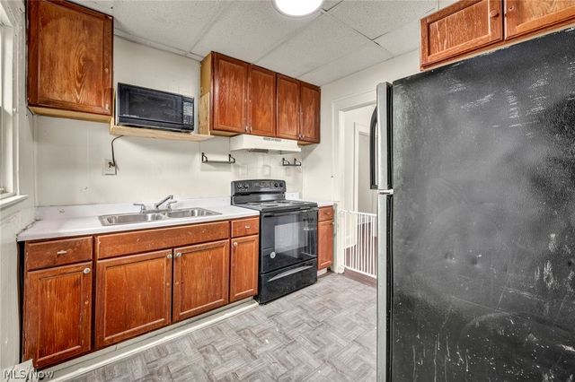 14410 Northfield Avenue, East Cleveland, OH 44112