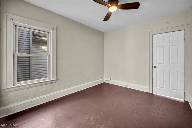 14410 Northfield Avenue, East Cleveland, OH 44112