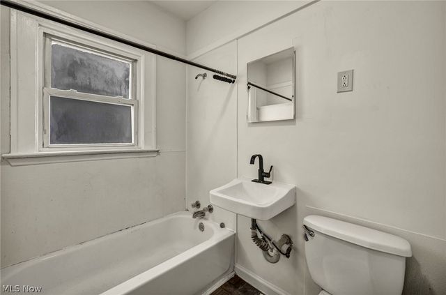 14410 Northfield Avenue, East Cleveland, OH 44112