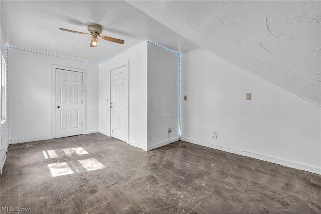 14410 Northfield Avenue, East Cleveland, OH 44112