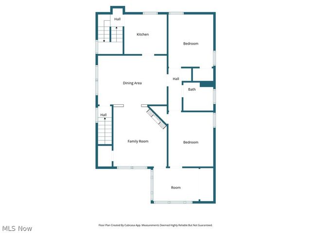 14410 Northfield Avenue, East Cleveland, OH 44112