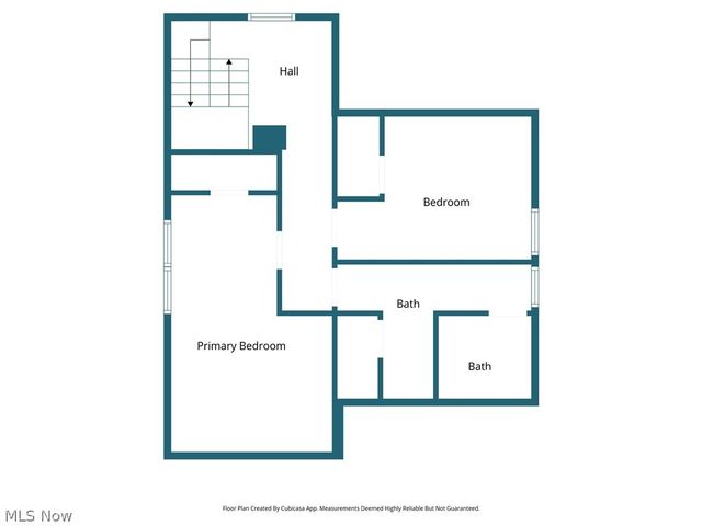 14410 Northfield Avenue, East Cleveland, OH 44112
