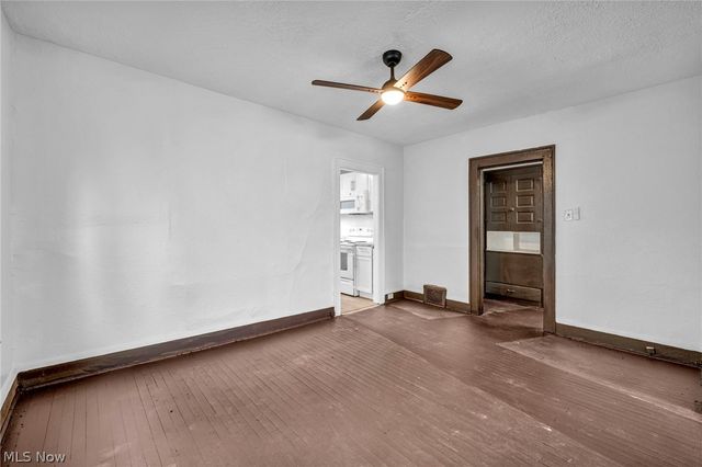 14410 Northfield Avenue, East Cleveland, OH 44112