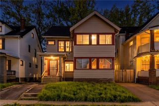 14410 Northfield Avenue, East Cleveland, OH 44112