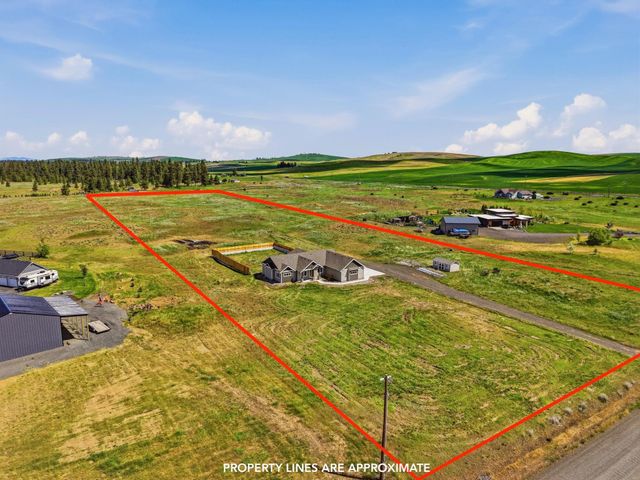 16612 W ROLLING HILLS ESTATES Ln, Cheney, WA 99004