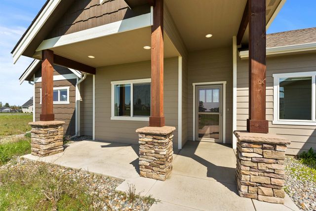 16612 W ROLLING HILLS ESTATES Ln, Cheney, WA 99004
