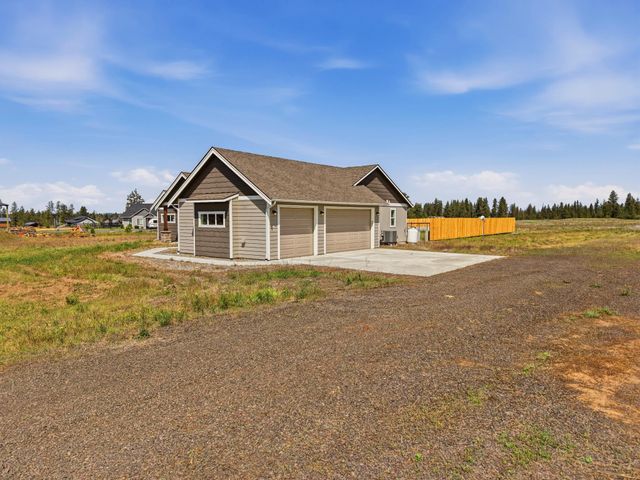 16612 W ROLLING HILLS ESTATES Ln, Cheney, WA 99004